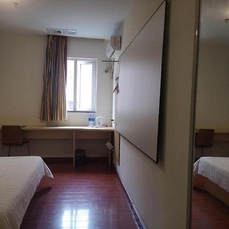 7Days Inn Foshan Dongfang Square Walmart Ngoại thất bức ảnh
