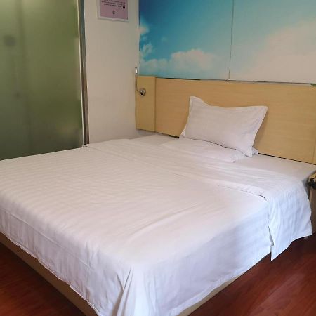 7Days Inn Foshan Dongfang Square Walmart Ngoại thất bức ảnh